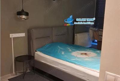 Apartament cu 2 camere decomandat, mobilat în Craiovei - 13