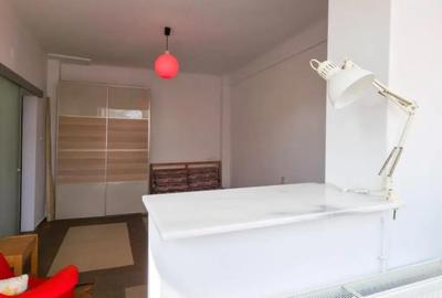 Garsonieră decomandată, mobilată în Ultracentral - 8