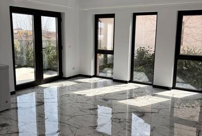 Casă cu 3 camere cu Teren 348 Mp în Corbeanca - 12