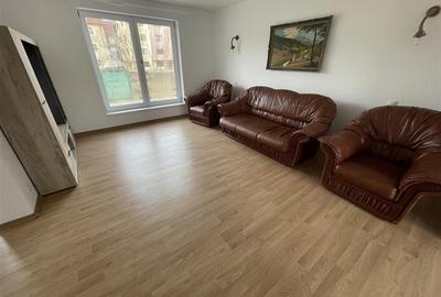 Casă individuală cu 3 camere cu Canalizare în Ștrand - 1