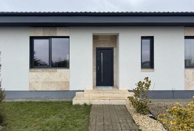 Casă individuală cu 4 camere cu Teren 400 Mp în Corbeanca - 15