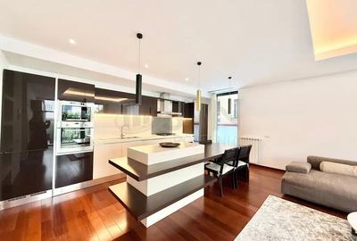 Apartament cu 4 camere decomandat în Central - 6