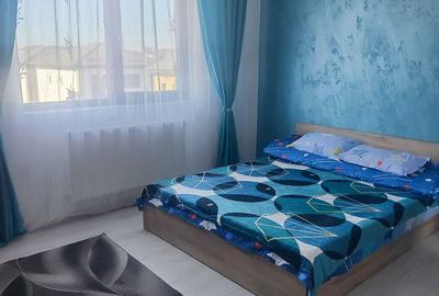 Apartament cu 2 camere decomandat în Dobroești - 2
