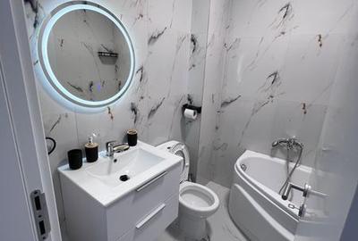 Garsonieră în Chiajna - 2