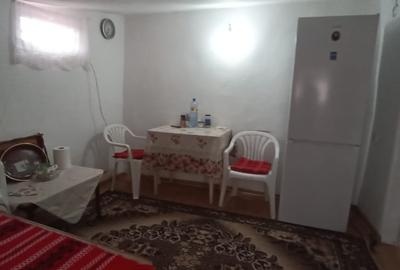 Vanzare casa 3 cam,baie,bucatarie, teren 2500mp in Bujoreni Alexandria Teleorman - 19