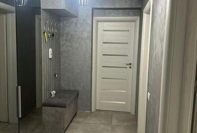 Apartament cu 2 camere în Dobroești - 4