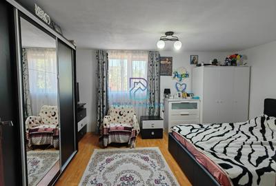 Bucurestii Noi, zona Laminorului, casa sup. 150mp, 5 camere, 2 bai, teren 257mp - 23