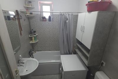 Garsonieră decomandată în Central - 11