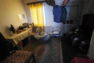 CASA 70 MP TEREN 450 MP GRIGORESCU STRADA ALEXANDRU VLAHUTA - 8