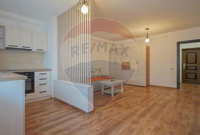 Garsoniera de inchiriat, Subcetate-Sanpetru - 7