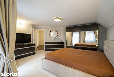 Casă cu 5 camere cu Teren 1880 Mp în Iorga - 5