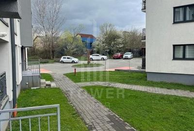 Apartament 3 camere - 68 mp utili + balcon - Metalurgiștilor - 165000EUR - 10