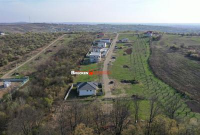 2500 MP | PARCELABIL IN 4 LOTURI DE CASA | ZONA DEALURI - 4