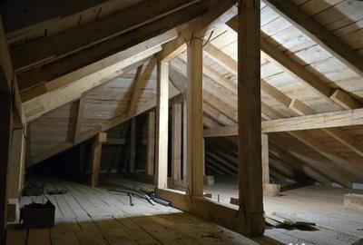 Casă cu 3 camere cu Teren 450 Mp în Nufărul - 3