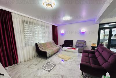 Vila exclusivista 195 mp, 350 mp teren, individuala, constru - 6