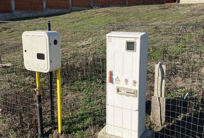 Casă cu 4 camere în Spitalul Județean - 2