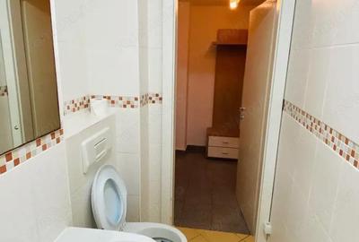 Garsonieră decomandată în Lacul Tei - 3