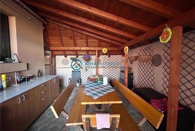 Royal Imobiliare - Vanzare Vila zona Paulesti - 4