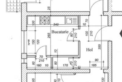 Iancului Metrou CENTRALA TERMICA ,bl.1982,reabilitat,et.2/9 DECOMANDAT,Amenajat. - 8