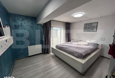 Casă cu 4 camere în Central - 2