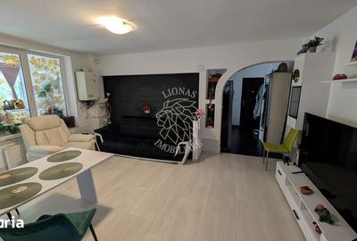 Apartament cu 3 camere în Mărișelu - 4