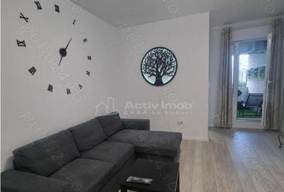 Sos. Giurgiului - garsoniera - centrala proprie - prima - 2