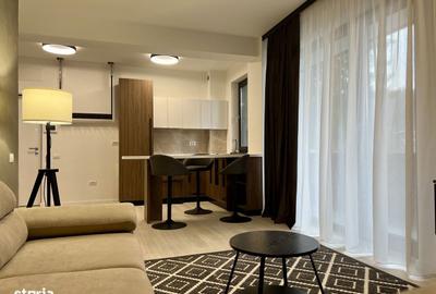 Apartament cu 2 camere decomandat în Poiana Brașov - 2