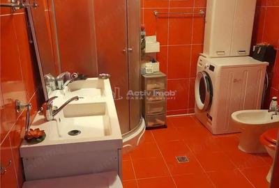 Casă cu Teren 200 Mp în Muncitoresc - 14