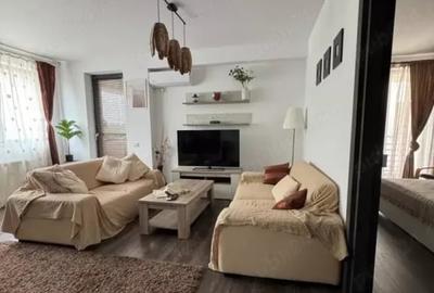 Apartament 2 camere | 2 bai | Otopeni | Parcare | - 4