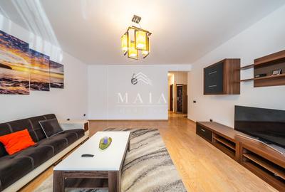Apartament 3 camere, 2 bai, imobil nou, zona Calea Dumbravii-Sub Arini - 2
