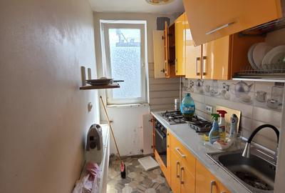 Apartament cu 4 camere semidecomandat în Drumul Taberei - 8