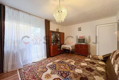 4 camere decomandate, etajul 1, Mărasti - 3