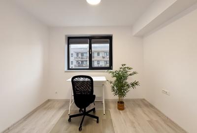 Apartament cu 2 camere semidecomandat, mobilat în Theodor Pallady - 8