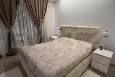 Apartament 2 camere, 60 mp, zona Unirii Green Residence - 3