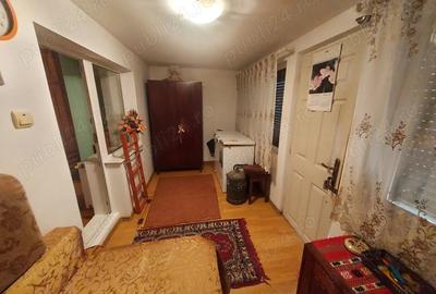 Vand garsoniera tip apartament - 1