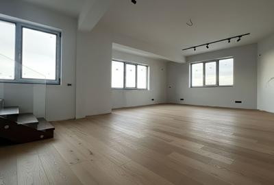 Penthouse cu 4 camere decomandat în Prelungirea Ghencea - 11