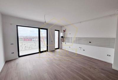 COM 0% Apartamente premium cu 1 camera | Torontalului - 1