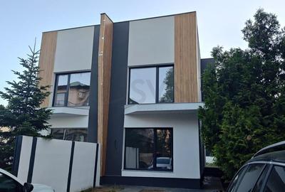 REV2004323 Duplex de vanzare Corbeanca - 8