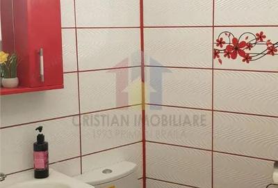 VEDERE LA DUNARE Hexagoane mobilat si Utilat 3 Camere 100mp - 3