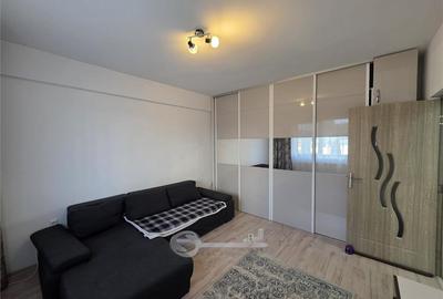 Garsonieră decomandată, mobilată în Cug - 3