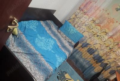 Apartament 3 camere , Decomandat, Piata Covasna sector 4 - 5