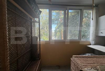 Apartament cu 3 camere, etaj intermediar, zona Centrala - 7