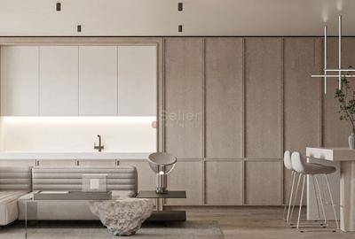 Confort Urban Aproape de Zona Verde - 5