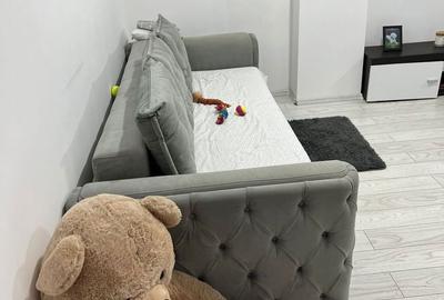Apartament cu 2 camere în Central - 2