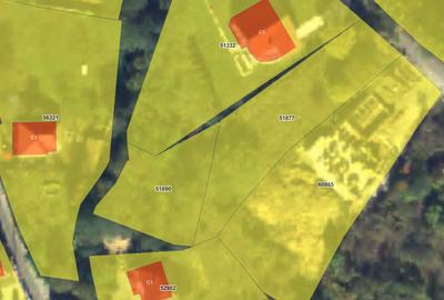 Teren Construcții intravilan de 1763 mp, în Feleacu - 5