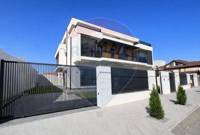 Casă cu 8 camere cu Teren 700 Mp în Faleza Nord - 3