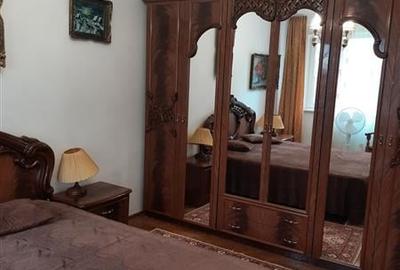 Apartament cu 2 camere semidecomandat, mobilat în Astra - 1