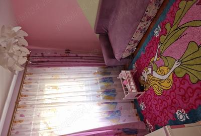 Proprietar vand apartament cu 4 camere etajul 1 pe strada Irlanda, zona Lipovei - 1