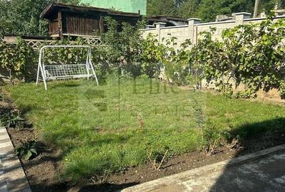 Apartament de Vanzare la Parterul unei case colective - 3