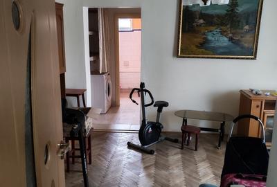 Apartament cu 2 camere decomandat în Central - 9